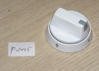 POKRĘTŁO GAZU-PŁOMYK BIAŁE